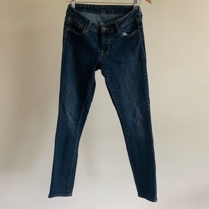 Old Navy Rockstar Jeans